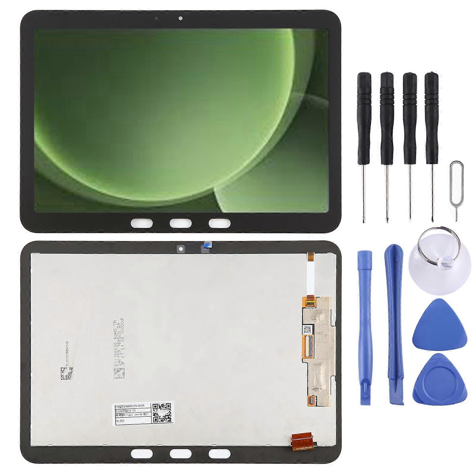 For Galaxy Tab Active5 Pro SM-X356B COMPATIBLE LCD Screen