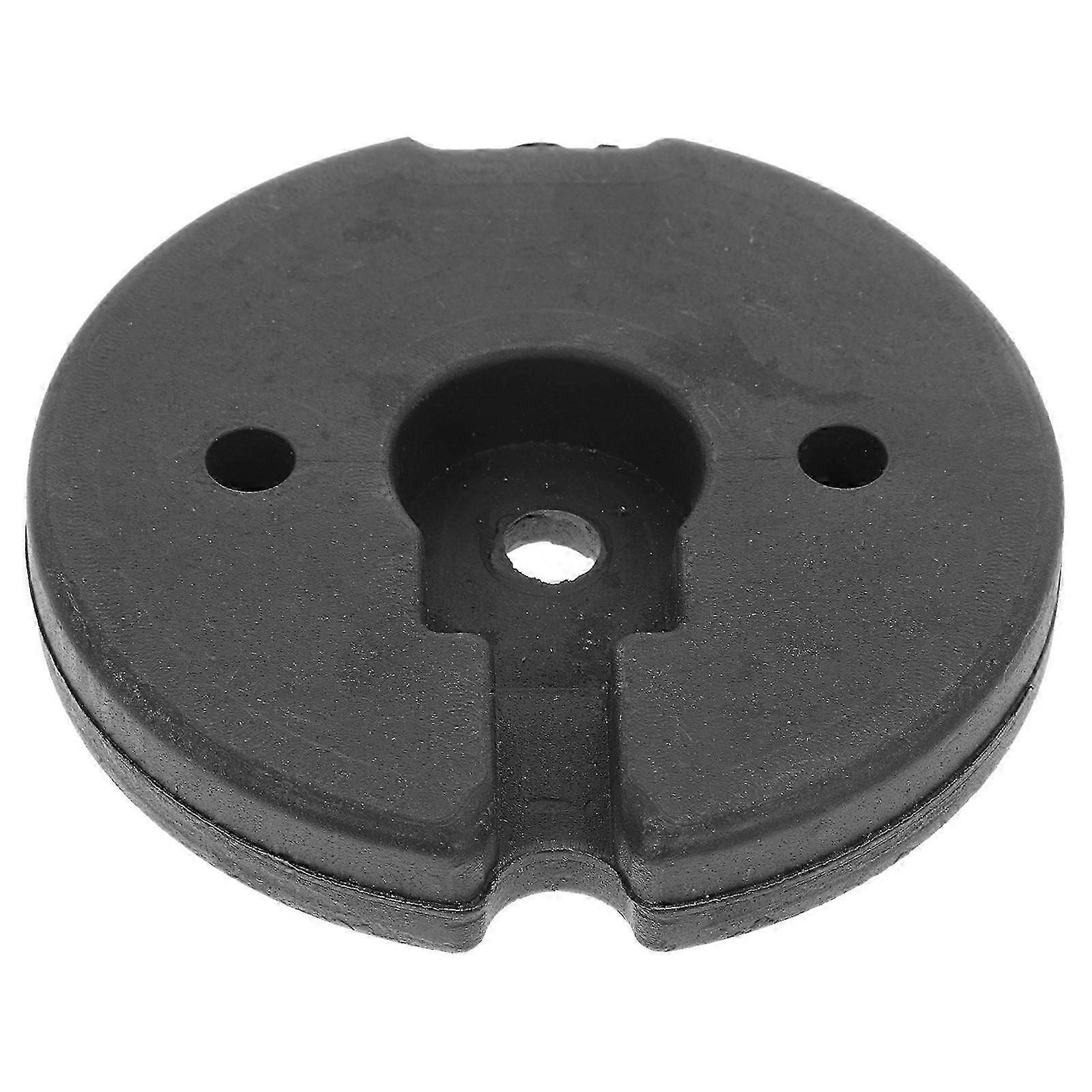 Desk Lamp Iron Base Weight Replacement Floor Lamp Loader Stand Weighted Base