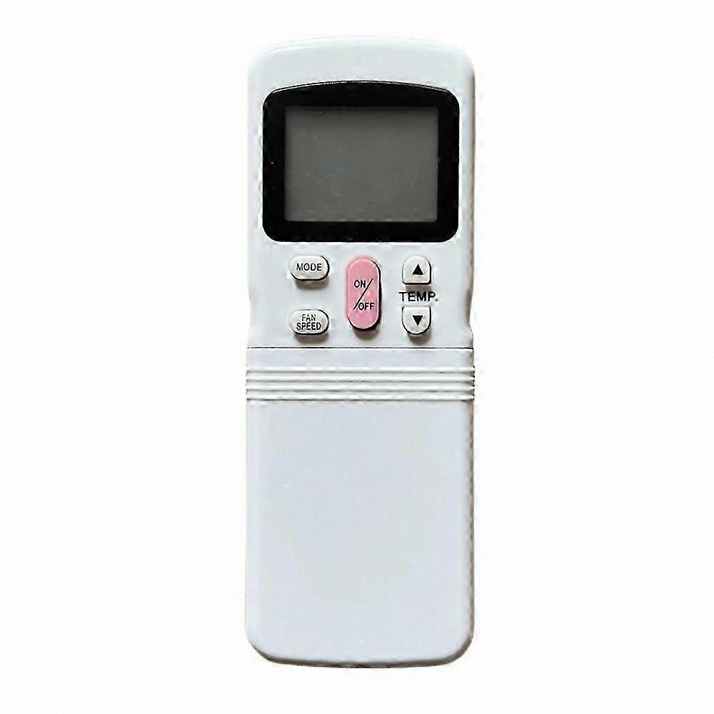 Replacement Remote Control Compatible with Cooline Air Conditioner R11HG/E