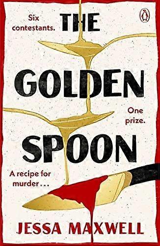The golden spoon