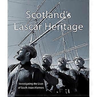 Scotland's Lascar Heritage: indagare sulla vita dei marinai dell'Asia meridionale