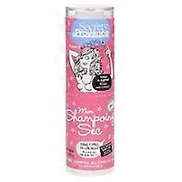 powdered dry shampoo 38 ml
