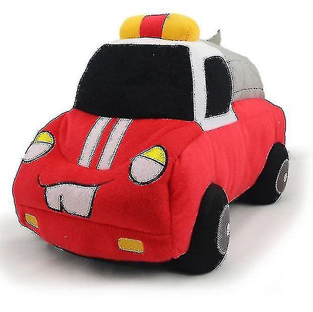 Children's Car Pillow