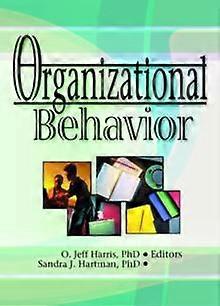 Organizational Behavior - Robert E Stevens