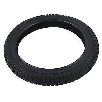 Pneu extrieur de vlo voor kinderen 250 kPa, motief in H, voor VTT, 14 x 2.125