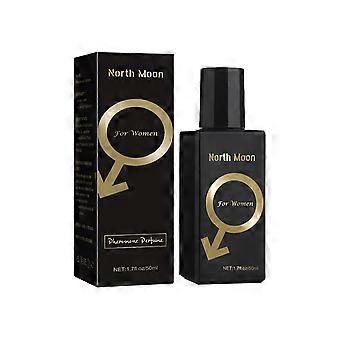 Parfym naturlig lätt doft långvarig handbagagedoft pardejt fräsch nischatmosfär parfym 50ml