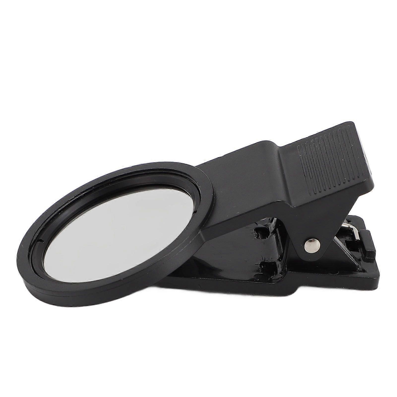 SolarEclipsePhoneLensFilterAntiReflectionCoatingClipOnPhoneImagingEnhancingFilterCompatibleWithSingleDouble
