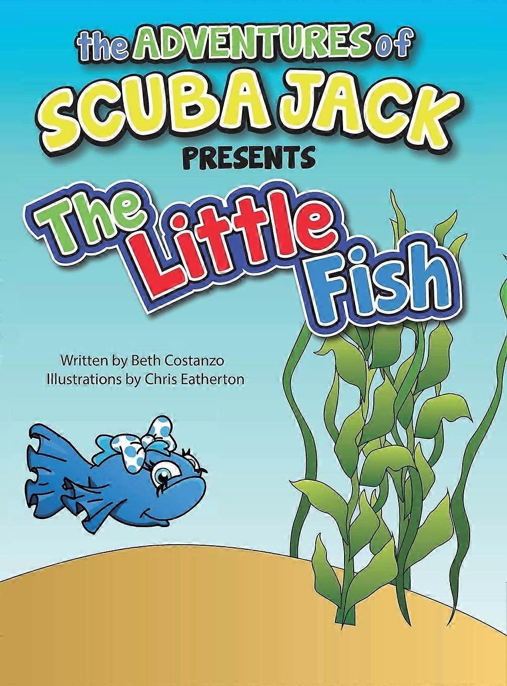 The little fish