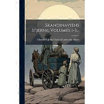 Skandinaviens Stjerne Volumes 1-3 - Creative Media Partners LLC - Hardcover - en Book
