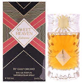 Gulf Orchid Sweet Heaven Extreme by Gulf Orchid für Damen 3.4 oz EDP Spray