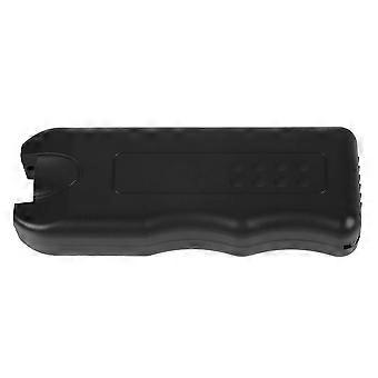 Repelente de perro ultrasónico portátil Dispositivo de control anti ladridos Tapón de ladridos