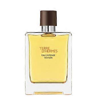 Terre D´Hermes Eau Intense Vetiver EDP 100ml