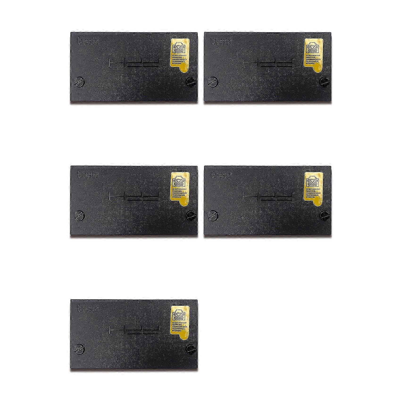 5X GameStar SATA Interface HDD Network Adapter compatible with Playstation2 PS2 Console
