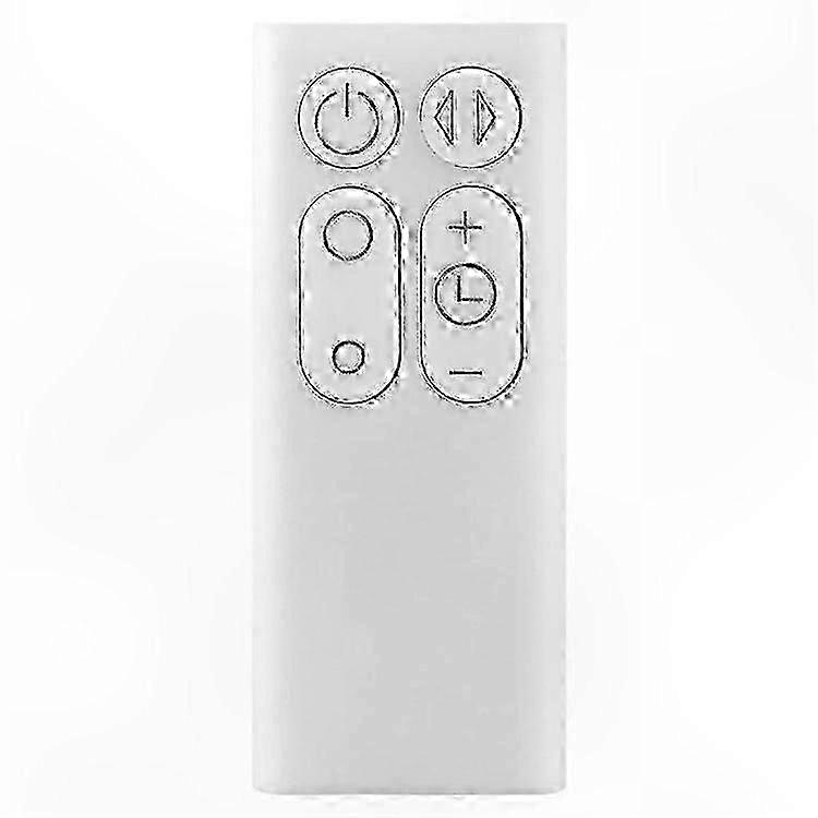 Universal Remote Control for Tower Fans, Replacement Controller for Air Multiplier Models SZ