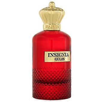 Insignia Gules EDP 105ml