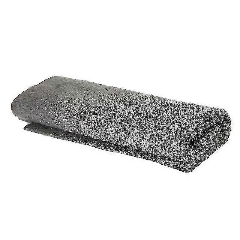 Thickened Streak-Free Microfiber Cloth
