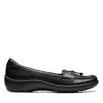 Clarks Cora Haley Loafer für Damen (Erwachsene)