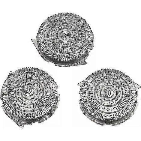 Philips Philips Hq9 Replacement Head 3 Pack
