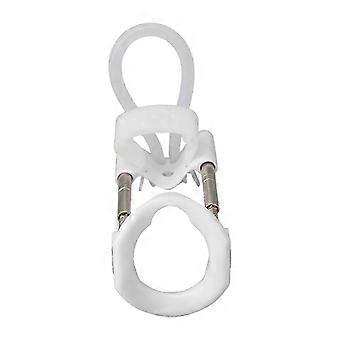 Massaggio Uomini Staffa Kit Elastico Portatile Comodo Grip Uomini Massaggio Extender Rod Kit Per Viaggi A Casa