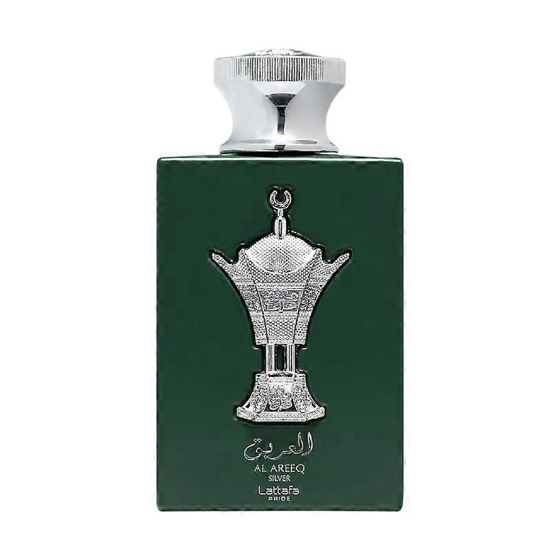 Pride Al Areeq Silver EDP 100ml