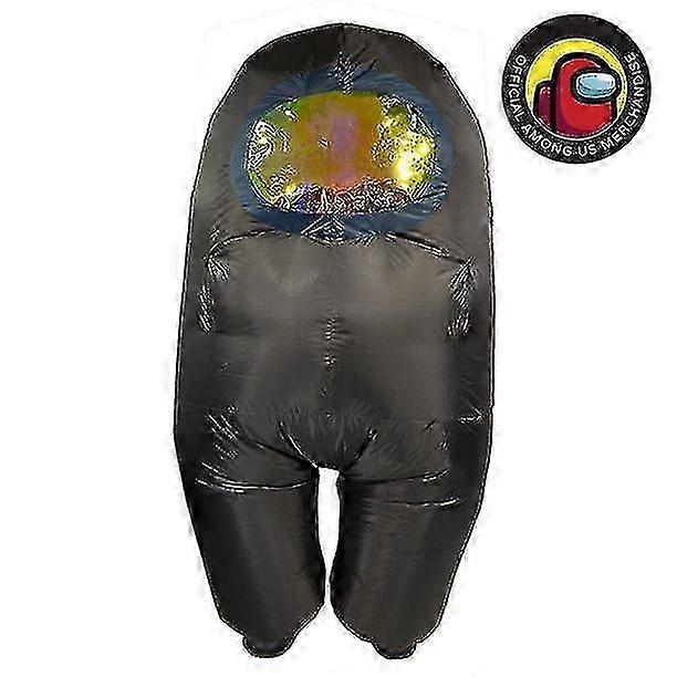 Halloween Inflatable Cosplay Costume_ui