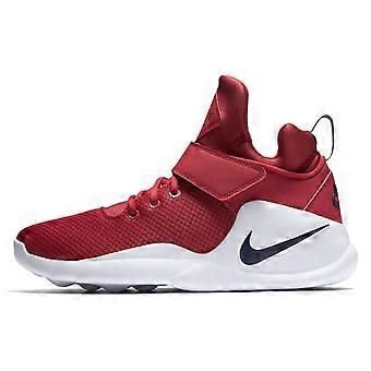 Nike Kwazi Zurück in die Zukunft Abridged Edition Weiß Rot 844839-602