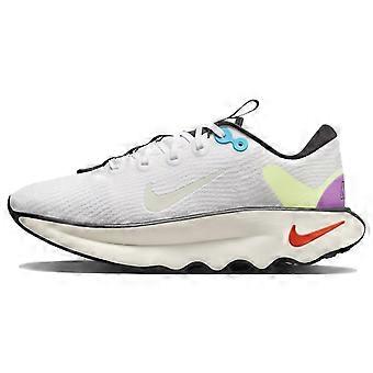 Nike Motiva Pale Ivory Lime Blast FJ1058-100