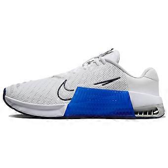 Nike Metcon 9 Vit Racerblå DZ2617-100