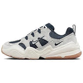Nike Tech Hera Phantom Armory Naisten Jalkapallokengät Laivastonsininen Sail Harmaa DR9761-004