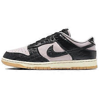 Nike Dunk Low Retro Rosa Skum Svart HF9191-001