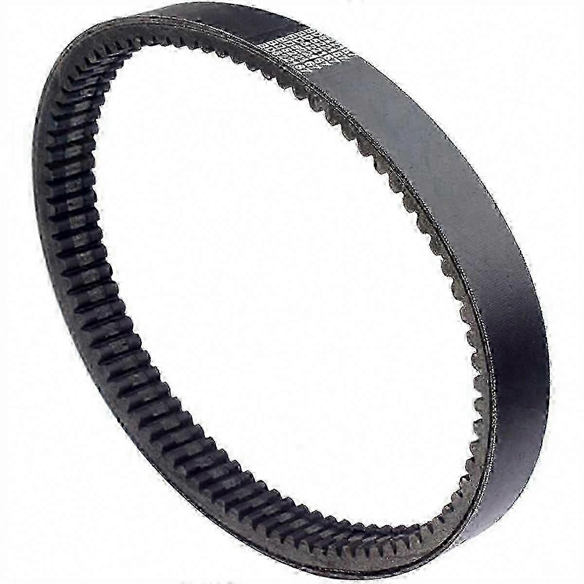 Precision-Fit Microcar Drive Belt