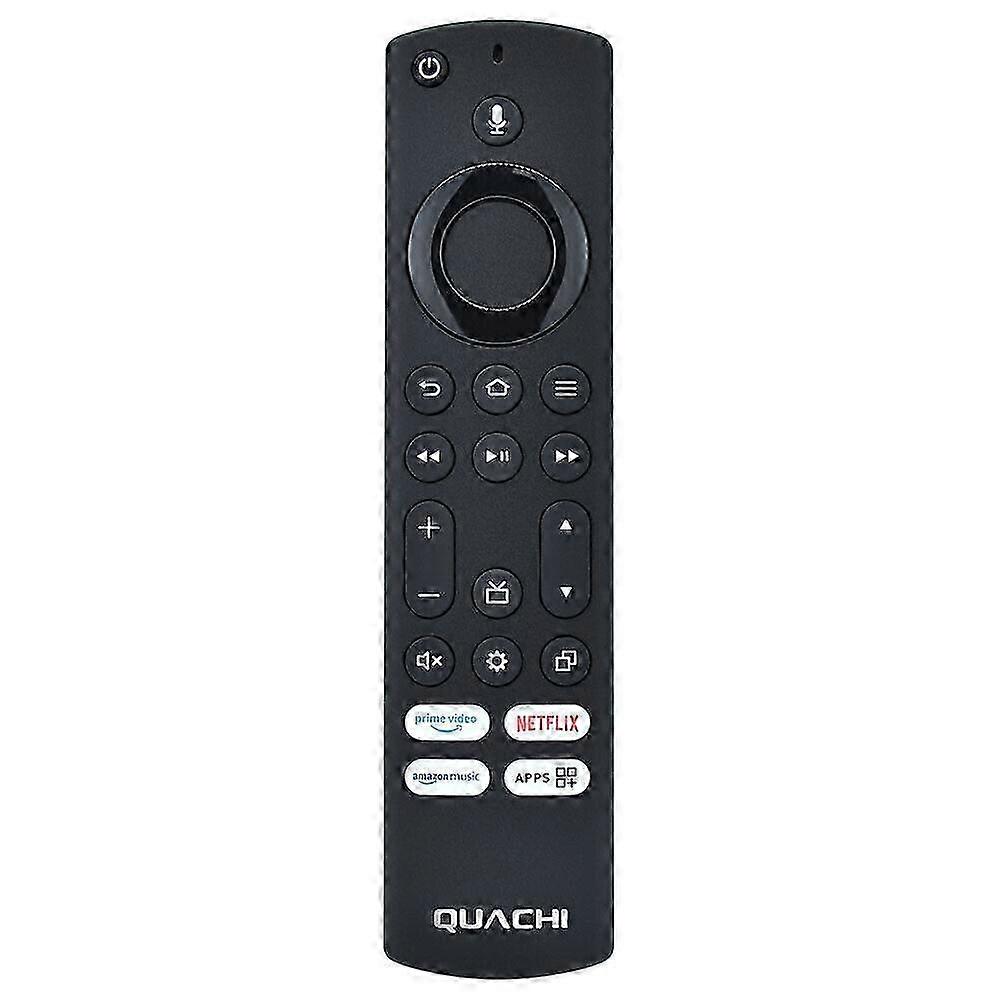 ABS Fire TV Remote 4K Voice