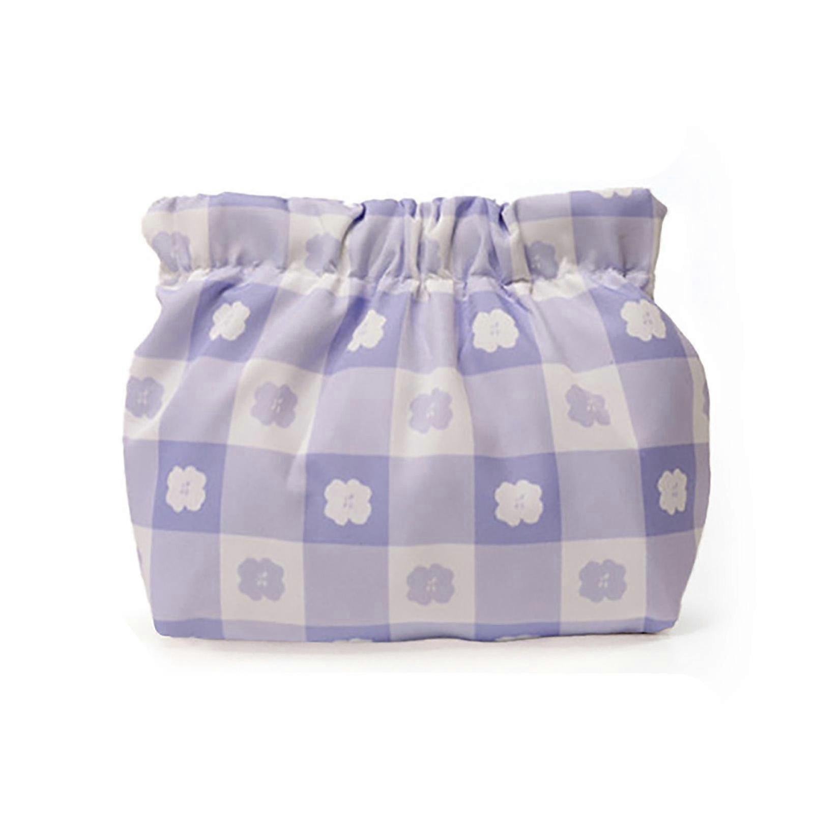 Lightweight Waterproof Shrapnel Print Bag