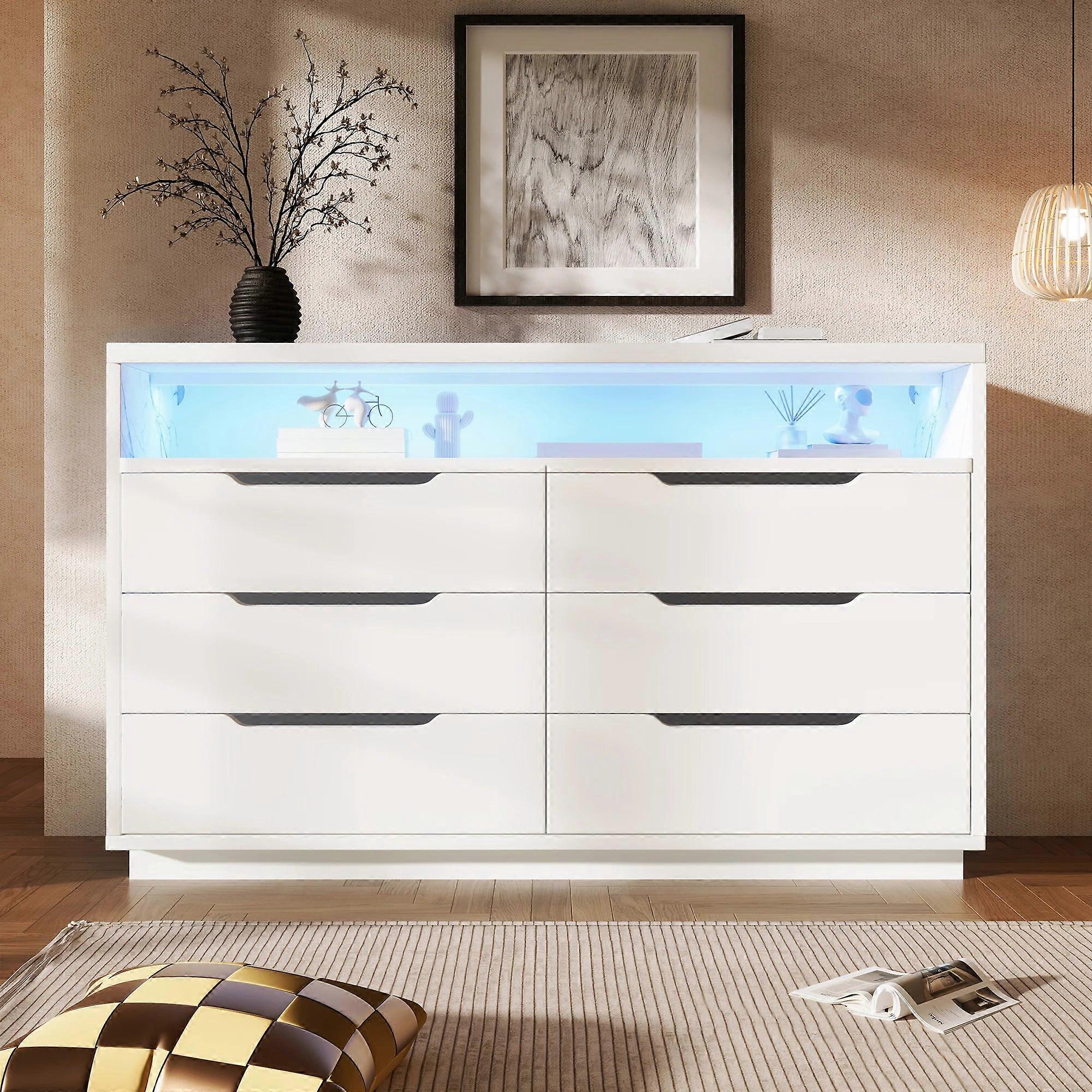 Uitschuifbare Eettafel - Verlengbare Tafel - Compacte Tafel