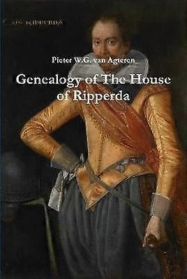 Genealogia rodu Ripperdów