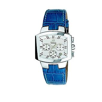 Breil style Quartz Analog Women's Watch with Cowhide Bracelet 2519750603