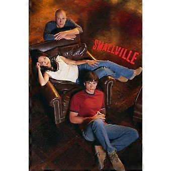 LVILLE SUPERMAN Puzzles TD185
