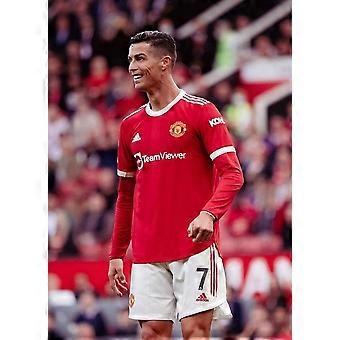 Cristiano Ronaldo Jigsaw Puzzles GU003