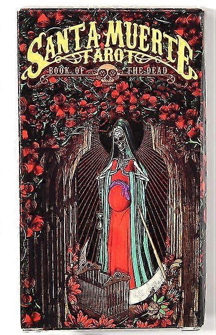 English Oracle Tarot Deck