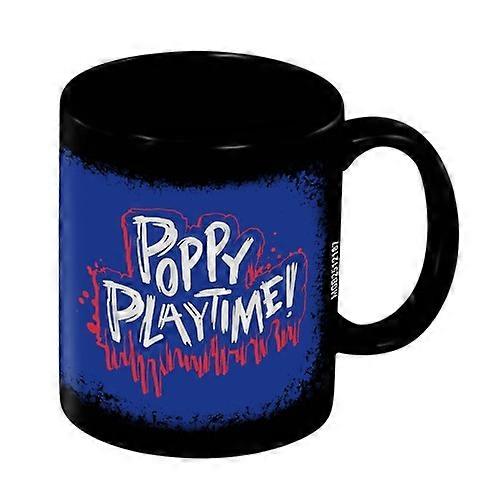 Poppy Playtime Printed Mug