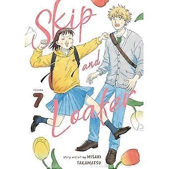 Skip and Loafer, Band 7 (Skip and Loafer)