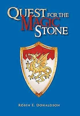 Quest for the Magic Stone
