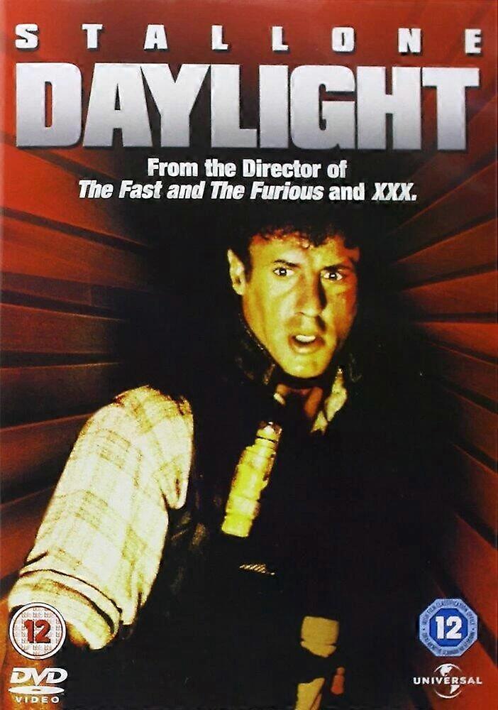 Daylight DVD