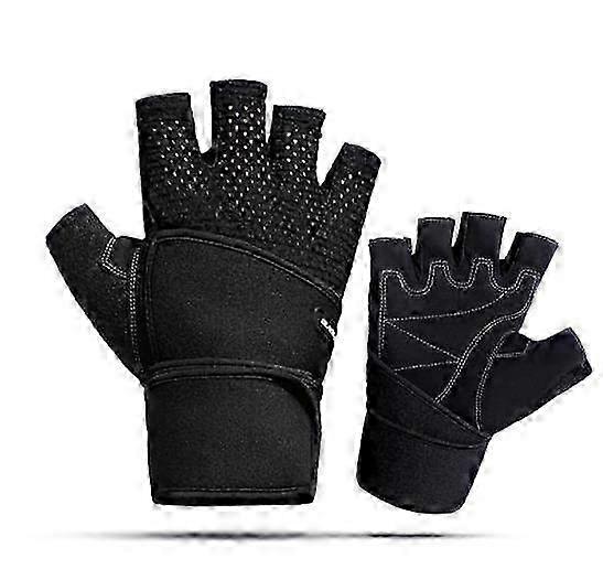 Carbon Knuckle Protective Motorcycle Gloves