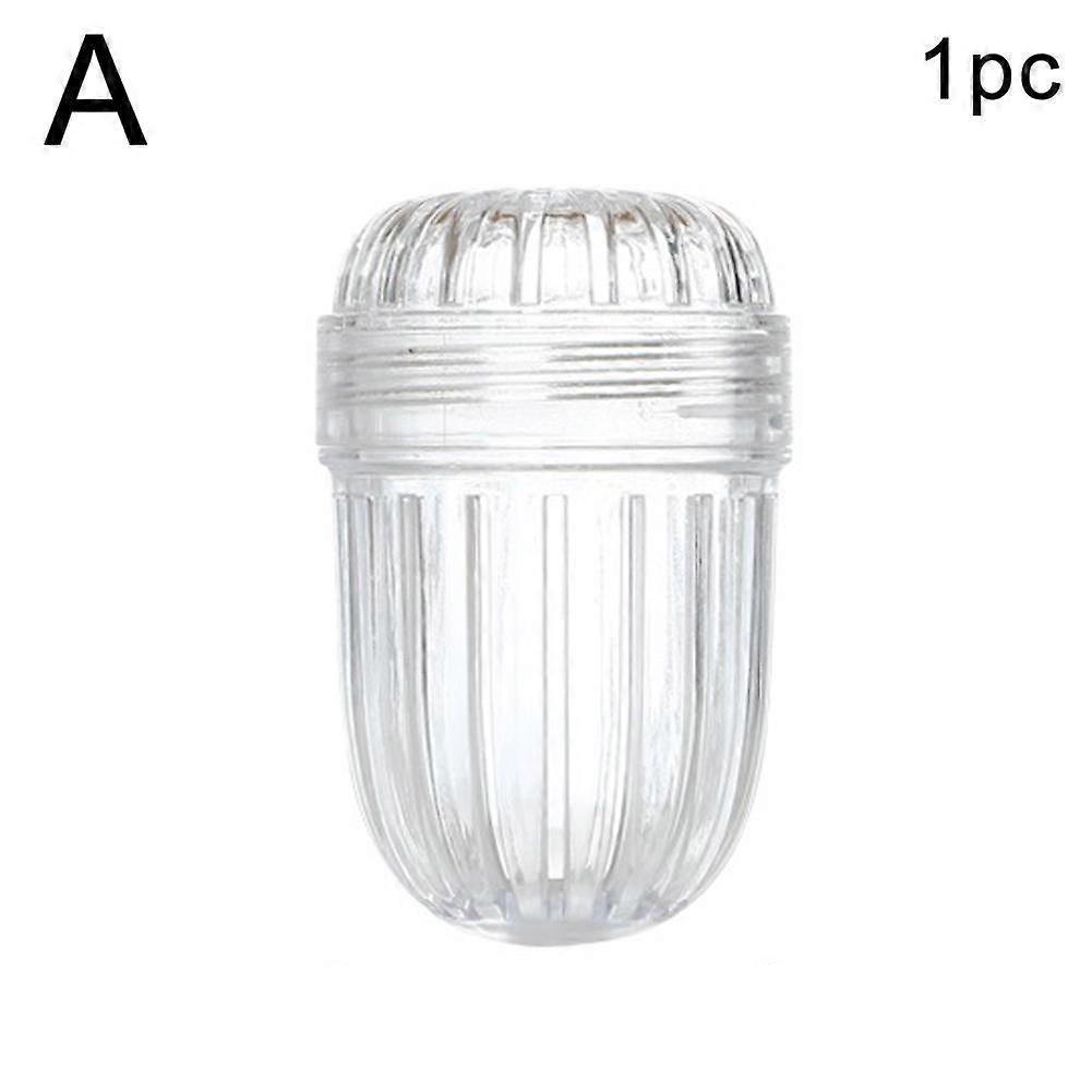 Fine-Mesh Plastic Tea Ball