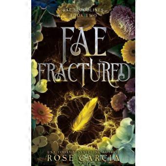 Fae Fractured