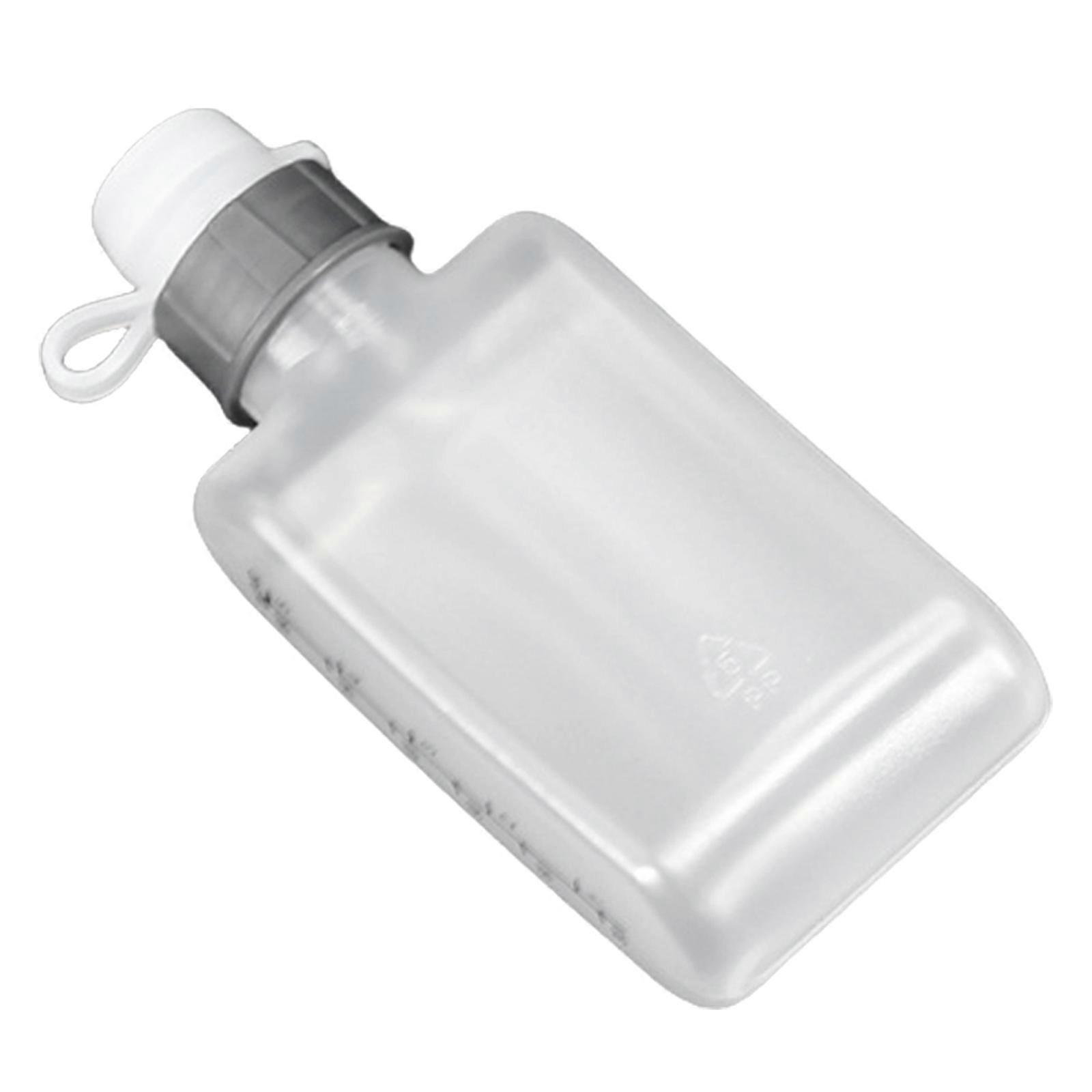 Squeeze Action Cycling Hydration Bottle