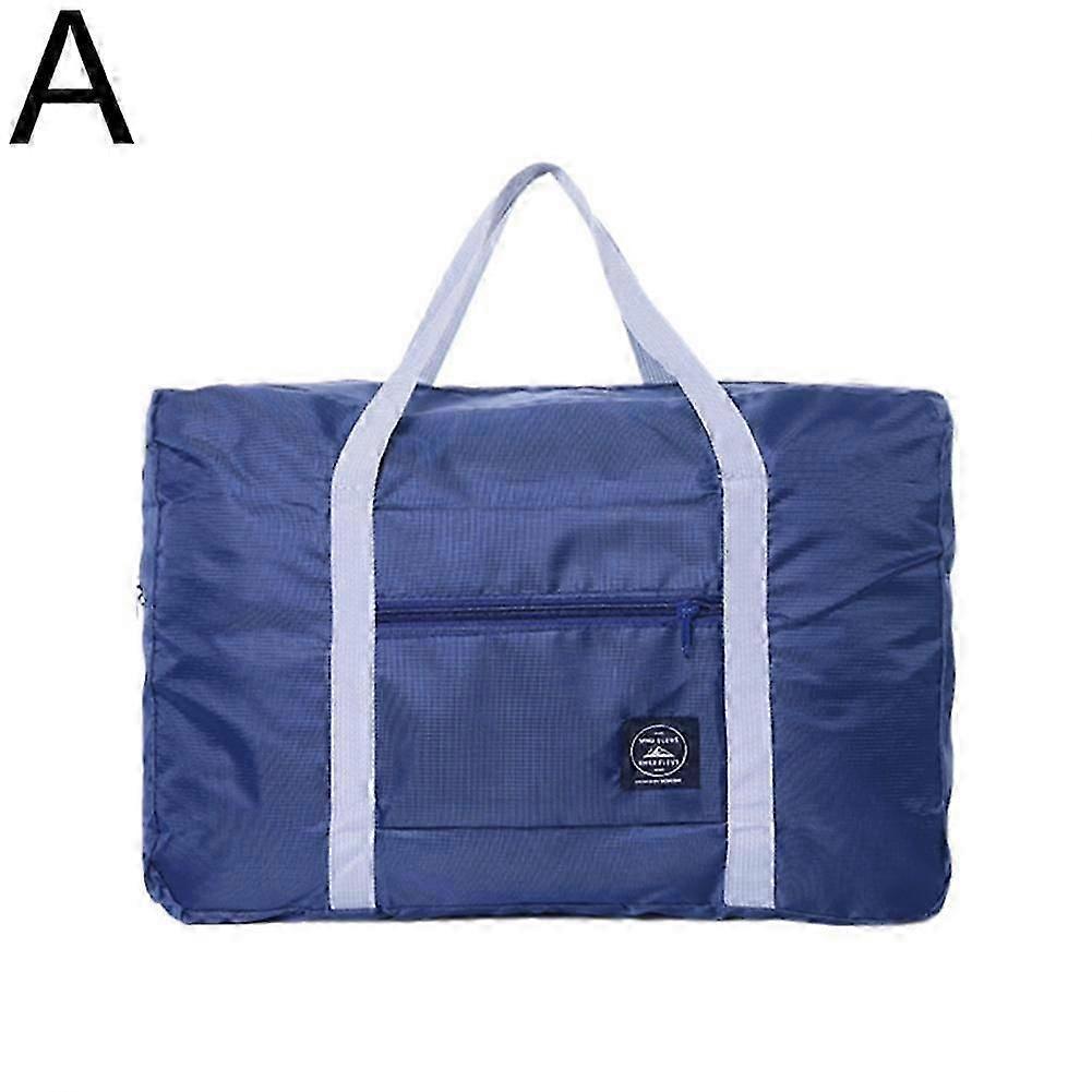 Large Capacity Foldable Waterproof Duffel