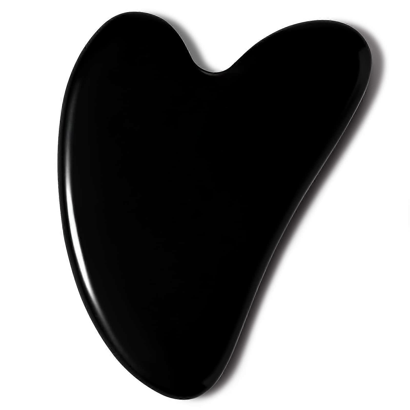 Natural Jade Gua Sha For Circulation Boost