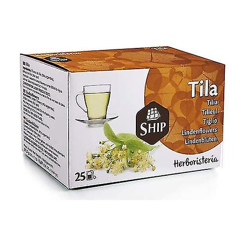 lime infusion 25 infusion bags